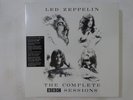 Led Zeppelin The Complete BBC   Atlantic 8122794388 EU sealed,180 VINYL LP
