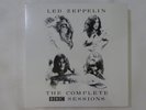 Led Zeppelin The Complete BBC Sessions Atlantic 081227943905 EU sealed VINYL LP