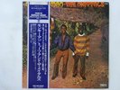 The Maytals Monkey Man Trojan PA-6333 Japan  VINYL LP OBI