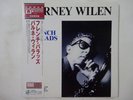 Barney Wilen French Ballads Venus Records TKJV-19028 Japan  VINYL LP OBI