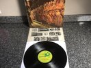 LP VINYL EDGAR BROUGHTON BAND SELF TITLED ALBUM SHVL 791 UK 1ST PRESS EX/NM-