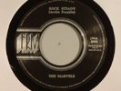 MARVELS, The/LLOYD CHARMERS - Rock Steady - Vinyl (7