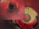 DEATH - The Sound Of Perseverance (reissue) - SPLATTERED VINYL 2XLP