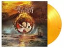 The Gentle Storm The Diary (Vinyl) Ltd 3 x lp  Album Coloured Vinyl new sealed