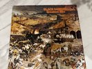 Black Sabbath - Greatest Hits - Vinyl LP