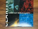 Jimmy Eat World – Clarity (2015 Capitol Reissue, 2xLP, Gatefold Near Mint (NM)