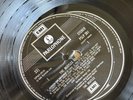The Beatles RARE MISPRINT Rarities UK Pressing LP Double Label