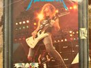 METALLICA “MONSTERS OF ROCK”  LIVE 2LP VINYL RECORD SET