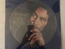 Bob Marley Legend LP Island UME 2020 Picture Disc Vinyl LP New Sealed