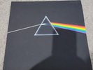 The Dark Side of the Moon by Pink Floyd (Record, 2016)