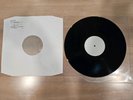 The Amity Affliction Let The Ocean Take Me Test Press vinyl