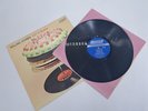 Rolling Stones Let It Bleed London Vinyl Lp NPS-4 Stereo Inner Sleeve No Poster