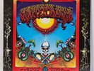 Grateful Dead - Aoxomoxoa - 1969 Psych 1st Edition - EX - Ultrasonic Clean