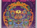 Grateful Dead - Anthem of the Sun - 1968 Psych Rock 1st Ed EX - Ultrasonic Clean
