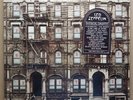 LED ZEPPELIN - Physical Graffiti Vinyl Record 2LP Swan Song SS 2-200 1975 NrMt