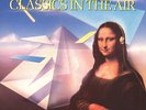Paul Mauriat - Classics In The Air EU LP 1985 (VG+) VInyl '