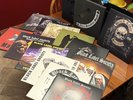 Black Label Society – None More Black / Vinyl LP BOX-SET (12 Albums) limited