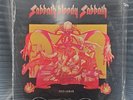 BLACK SABBATH Sabbath Bloody Sabbath WB Reissue Winchester Press VG+/VG