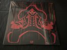 The Weeknd x Frank Miller Hurry Up Tomorrow Collector's Red Vinyl Record
