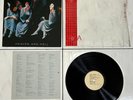 Black Sabbath ‎1980 Heaven And Hell Taiwan Edition Vinyl LP Promo Insert (MP-16)