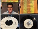Rare Promo Rockabilly 45 ELVIS PRESLEY All Shook Up RCA VICTOR 447-0618