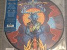 Mastodon Blood Mountain Vinyl LP 12