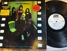 The Yes Album L  Mono Promo 8283  1971