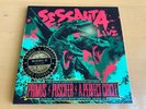 Sessanta Live Vinyl Primus Puscifer A Perfect Circle 1/100 Milwaukee Signed APC