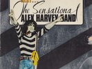 The Sensational Alex Harvey Band - Next (LP, Album) (Near Mint (NM or M-)) - 343