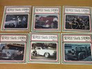 East Side Story LP Set Volume 1-12 OG Records Soul Oldies Chicano Lowrider