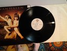 Van Halen Balance German Press Vinyl