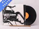 Massive Attack Mezzanine A1 B1 C1 D1 180G Double LP Album Vinyl Record - EX/NM