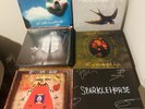 Sparklehorse Box of Stars Vinyl VMP Limited Edition Box Set 4 albums RARE OOP