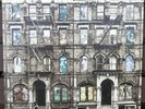 Led Zeppelin Physical Graffiti 1975 2LP Vinyl SS2-200 Swan Song VG+ Tested