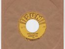 SUN Rockabilly/Blues SMOKEY JOE Listen To Me Baby/Signifying Monkey M- HEAR BOTH