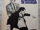 GLENN BRANCA THE ASCENSION 1981 US 1ST PRESS 99 RECORDS SILVER LABEL GEM EX