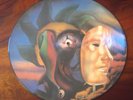 Marillion. Picture Disc. EX 3 Song. Market Square Heroes b/w Grendel