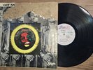 Leroy Smart - Get Smart [Vinyl] (Gussie) - Reggae LP VG
