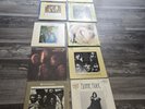 Quadraphonic LP Album lot