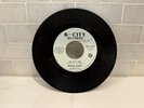 Eugene Smiley - Yes It’s You - 45 RPM - K-City - RARE SOUL