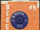 The Big Three – Some Other Guy 7'' Vinyl 1963 CLEANED/PLAY TESTED EX VIDEO CLIP