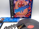 Dokken ‎– Back For The Attack Japan LP OBI VINYL Elektra ‎– P-13564 w/STICKER