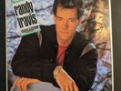 Randy Travis: Always and Forever Vinyl LP Record 1987 AUTOGRAPH