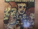 EARTH, WIND AND FIRE - EARTH, WIND AND FIRE LP  (2016 REISSUE )