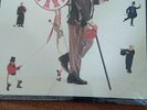 Bill Ward , Ward One: Along the Way sealed Lp VERY Rare Black Sabbath 1st press
