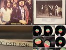 AC/DC HIGHWAY TO HELL 1979 CANADA VINYL LP RARE NM- SHIPS FREE