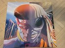 Oliver Tree Ugly Is Beautiful Vinyl Picture Disc Alternate Sleeve Cover Sealed Z