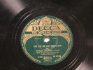 IRISH MICHAEL COLEMAN FIDDLE The Kid On The Mountain IRISH DECCA 4118