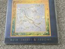 rush snakes and arrows vinyl