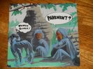 PAVEMENT wowee zowee 2x LP original 1995 matador OLE 130-1